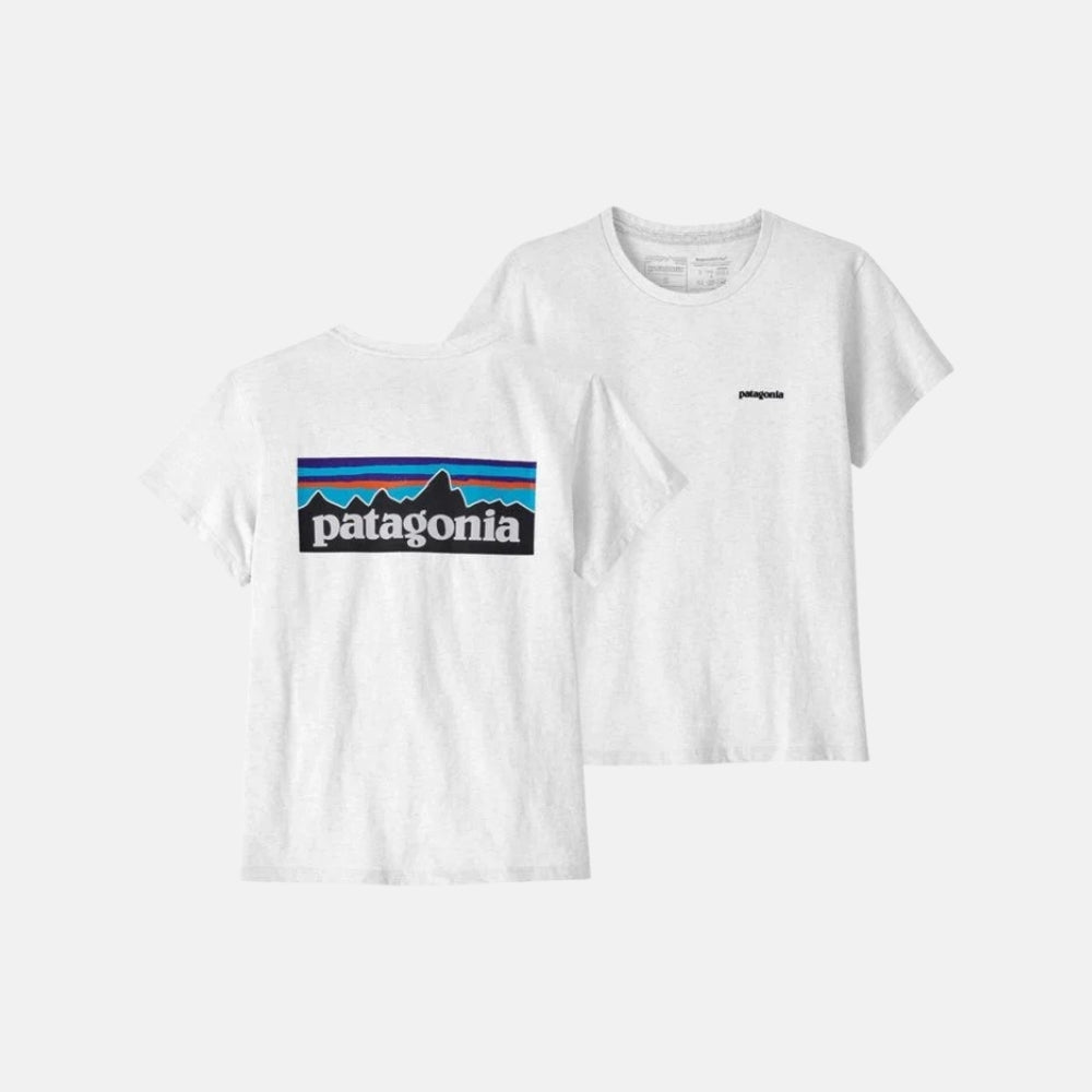 Patagonia Ws P-6 Logo Responsibili-Tee