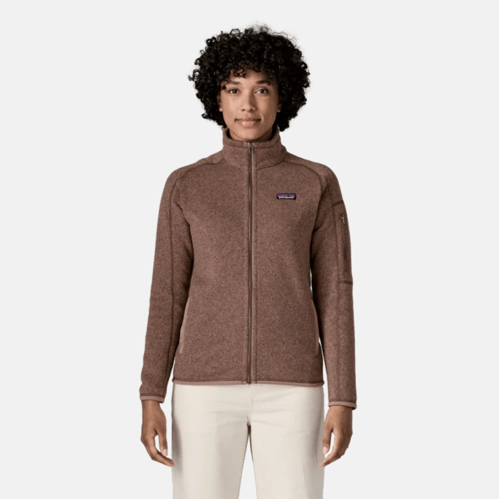 Patagonia W's Better Sweater Jacket