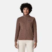 Patagonia W's Better Sweater Jacket