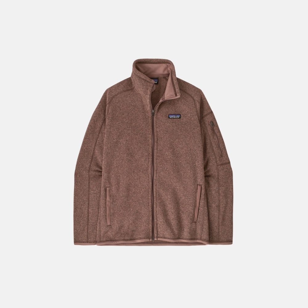 Patagonia W's Better Sweater Jacket