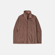 Patagonia W's Better Sweater Jacket