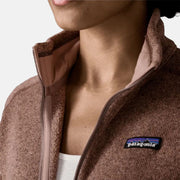 Patagonia W's Better Sweater Jacket
