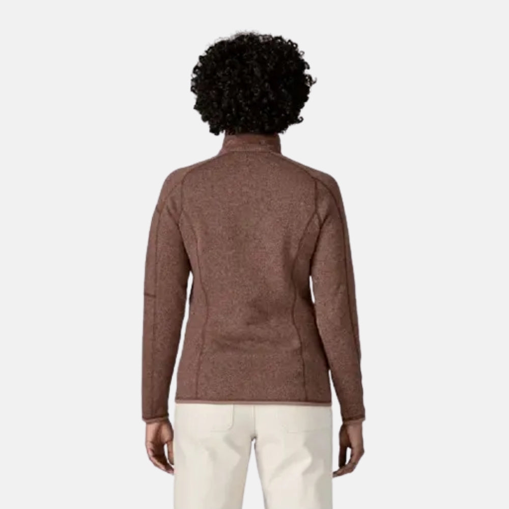 Patagonia W's Better Sweater Jacket