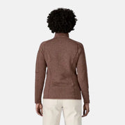Patagonia W's Better Sweater Jacket