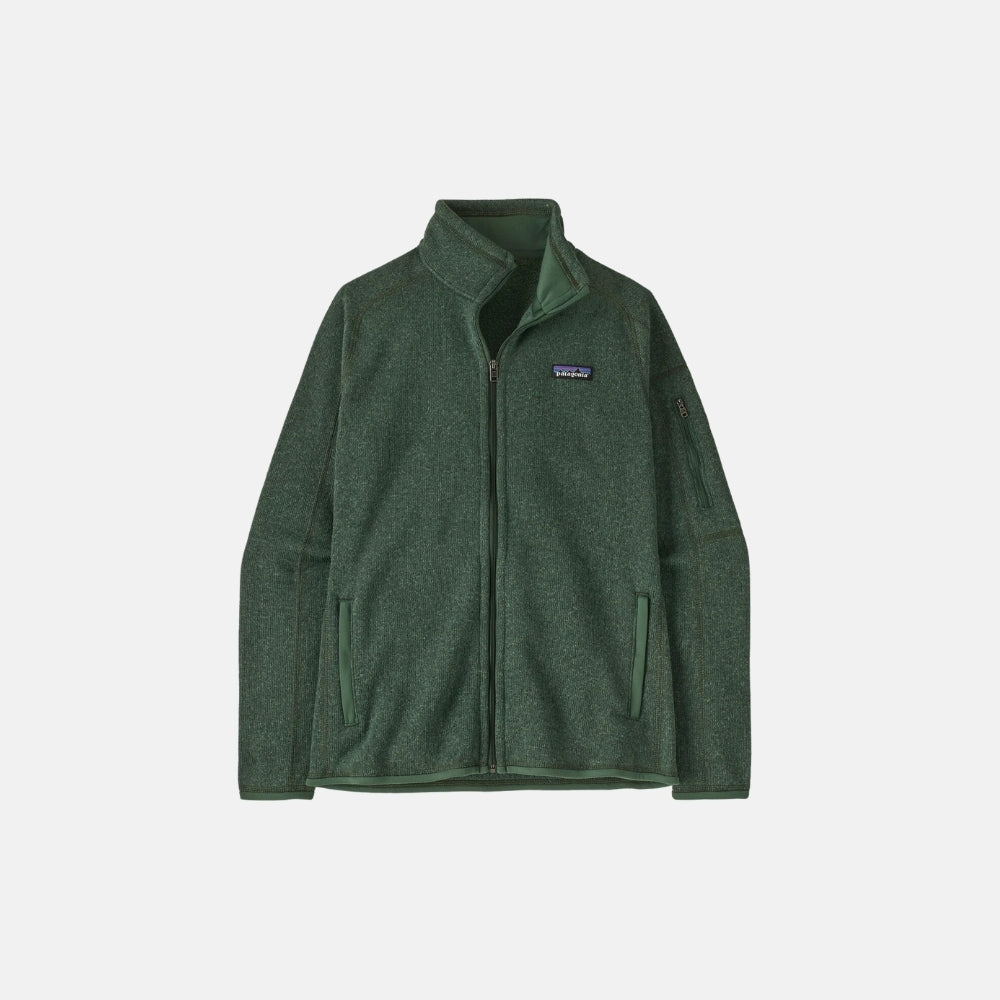 Patagonia W's Better Sweater Jacket