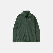 Patagonia W's Better Sweater Jacket