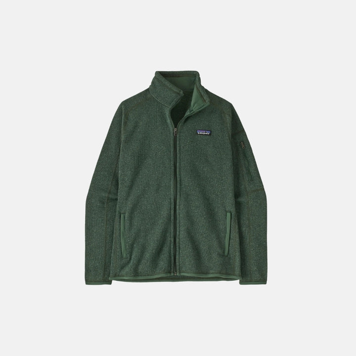 Patagonia W's Better Sweater Jacket