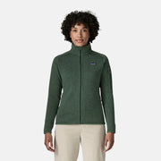Patagonia W's Better Sweater Jacket