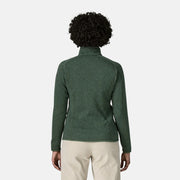Patagonia W's Better Sweater Jacket