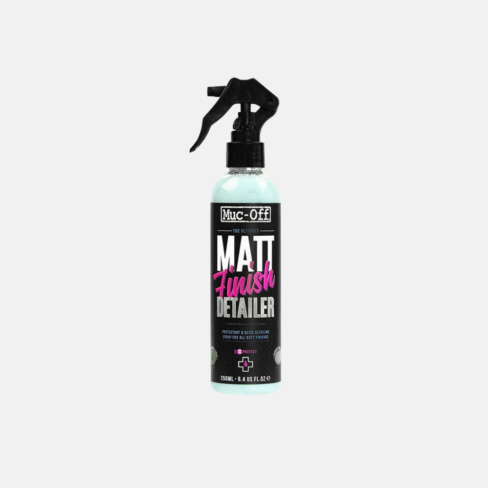MUC-OFF Matt Finish Detailer