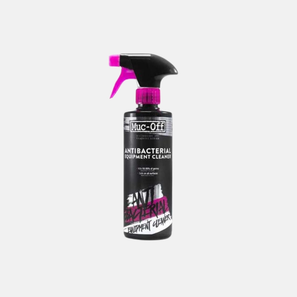 MUC-OFF Antibacterial Equipment Cleaner 500ml