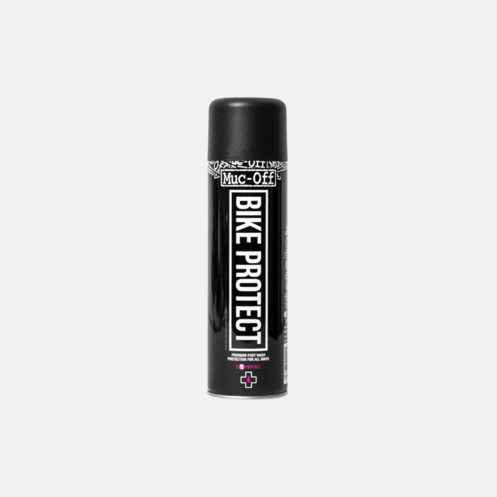 MUC-OFF Bike Protect