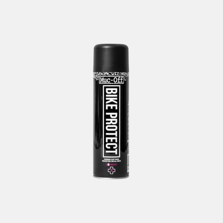 MUC-OFF Bike Protect