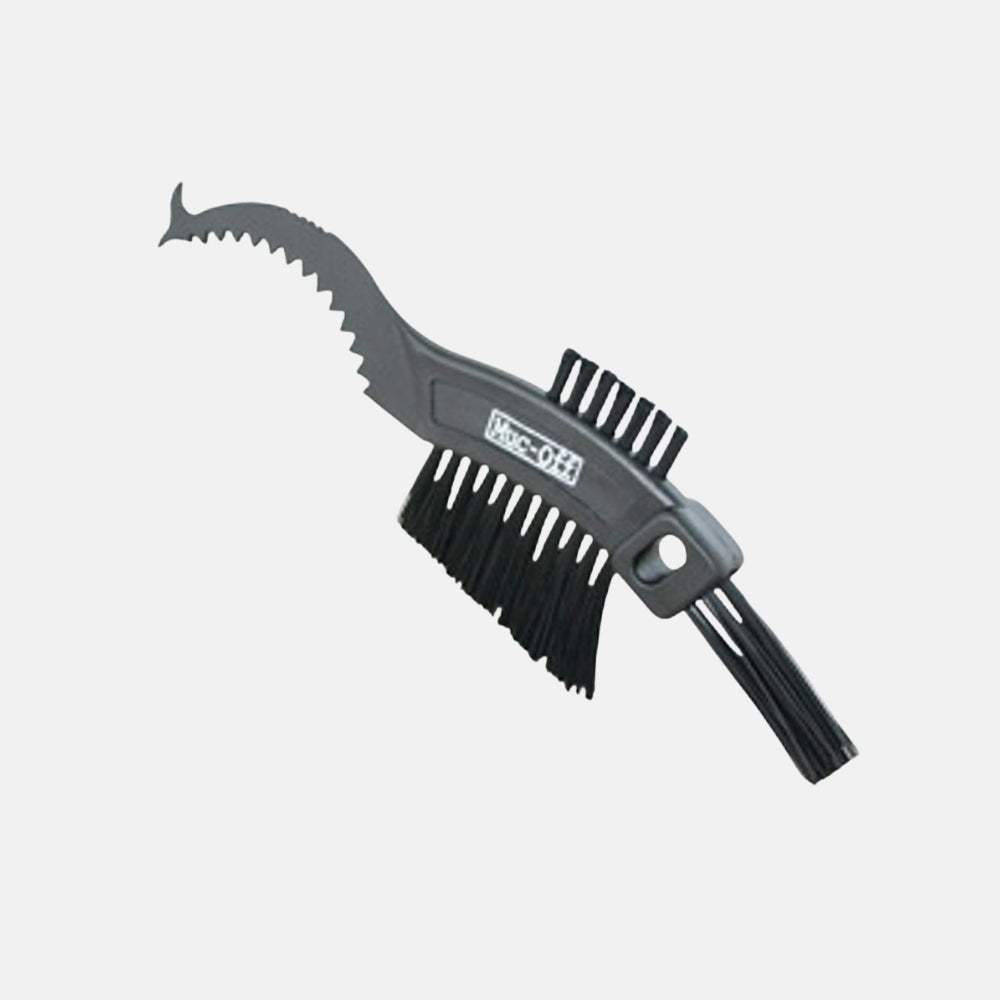 MUC-OFF Claw Brush