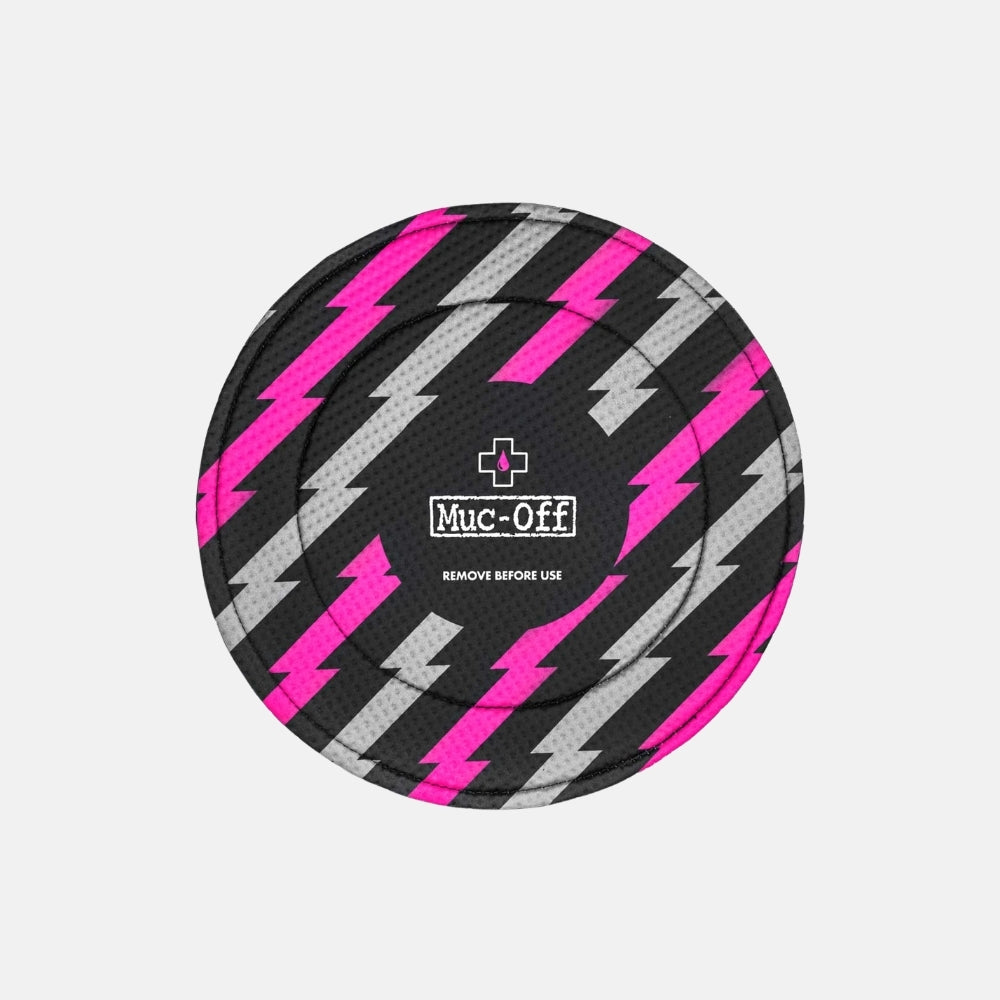 MUC-OFF Disc Brake Covers Bolt