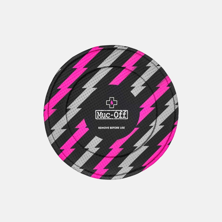MUC-OFF Disc Brake Covers Bolt