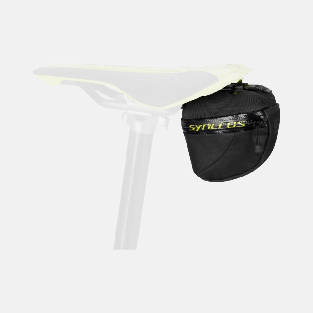 Syncros Saddle Bag iS Quick Release 650