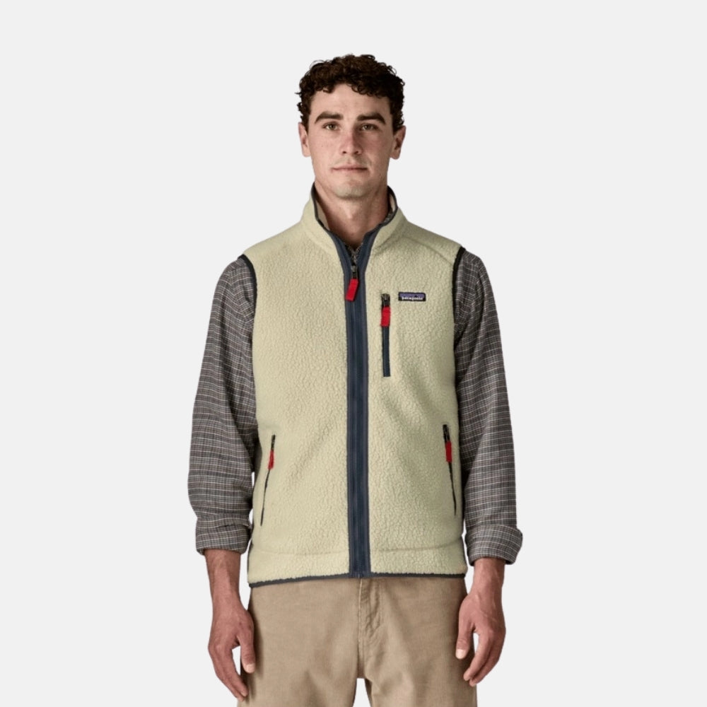 Patagonia M's Retro Pile Vest