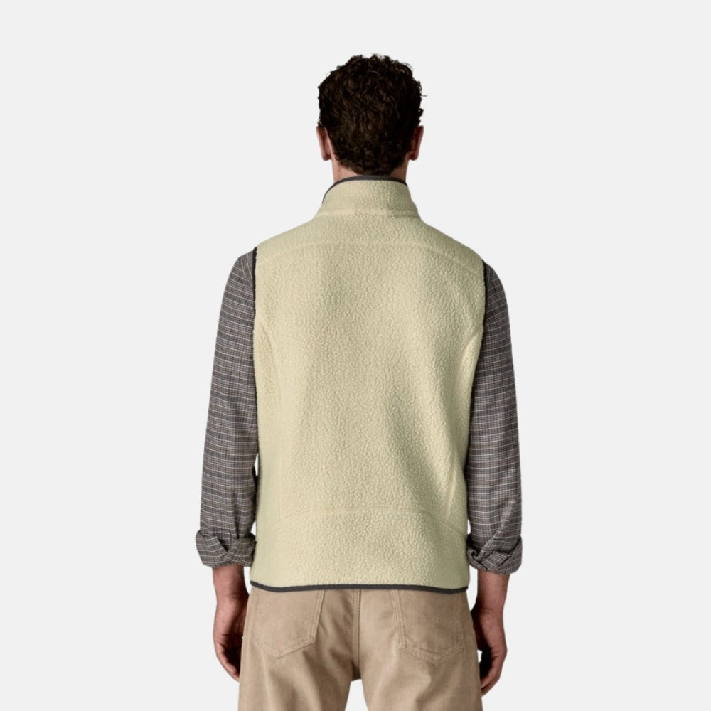 Patagonia M's Retro Pile Vest