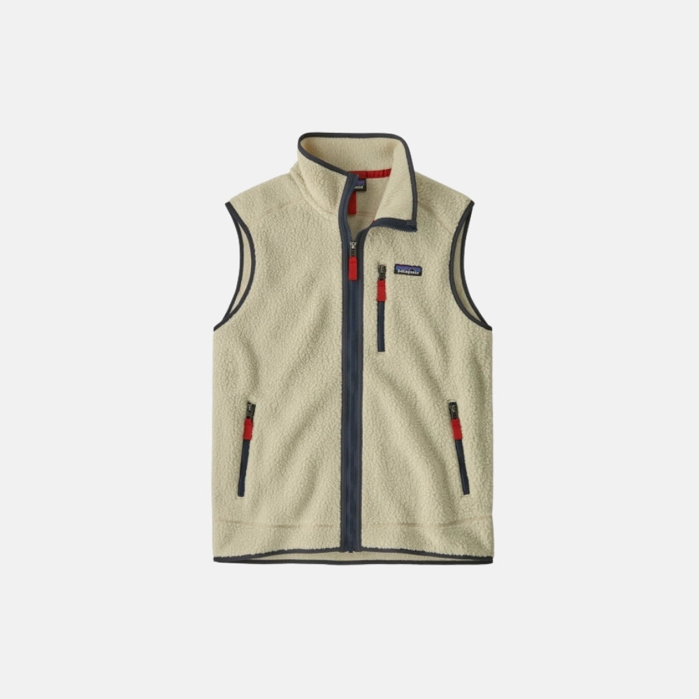 Patagonia M's Retro Pile Vest