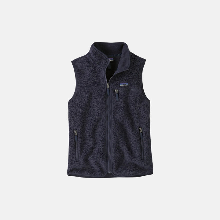 Patagonia W's Retro Pile Fleece Vest