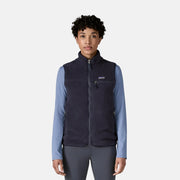 Patagonia W's Retro Pile Fleece Vest