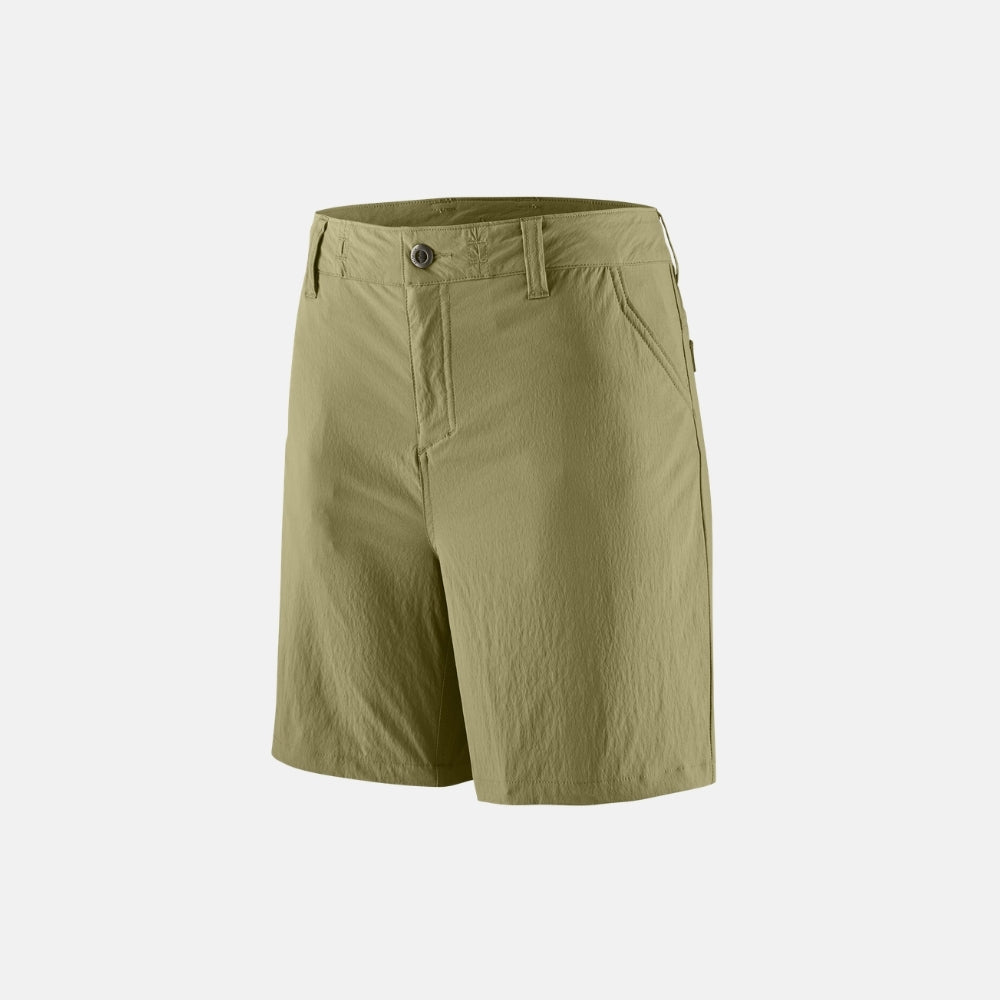 Patagonia W's Quandary Shorts - 7"