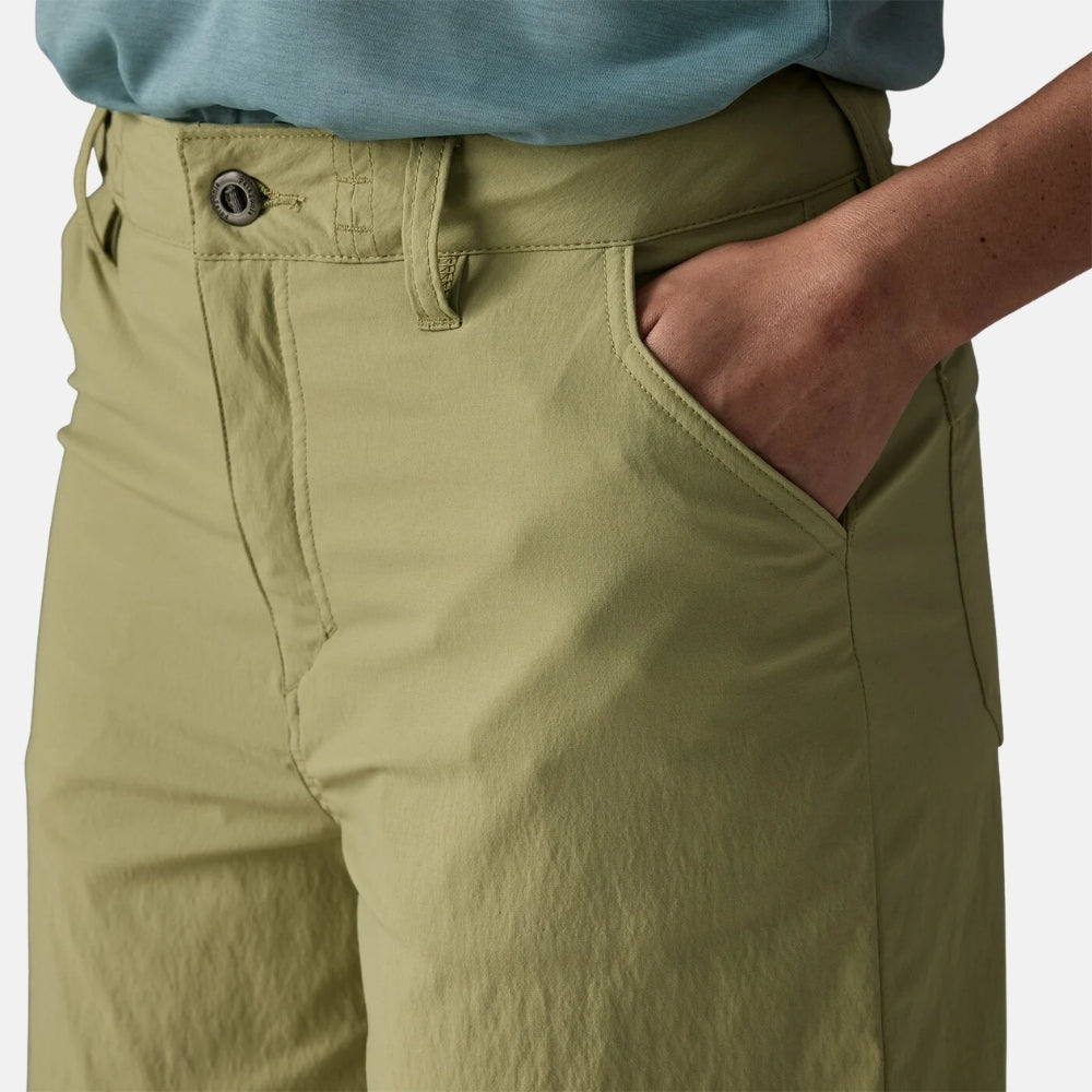 Patagonia W's Quandary Shorts - 7"