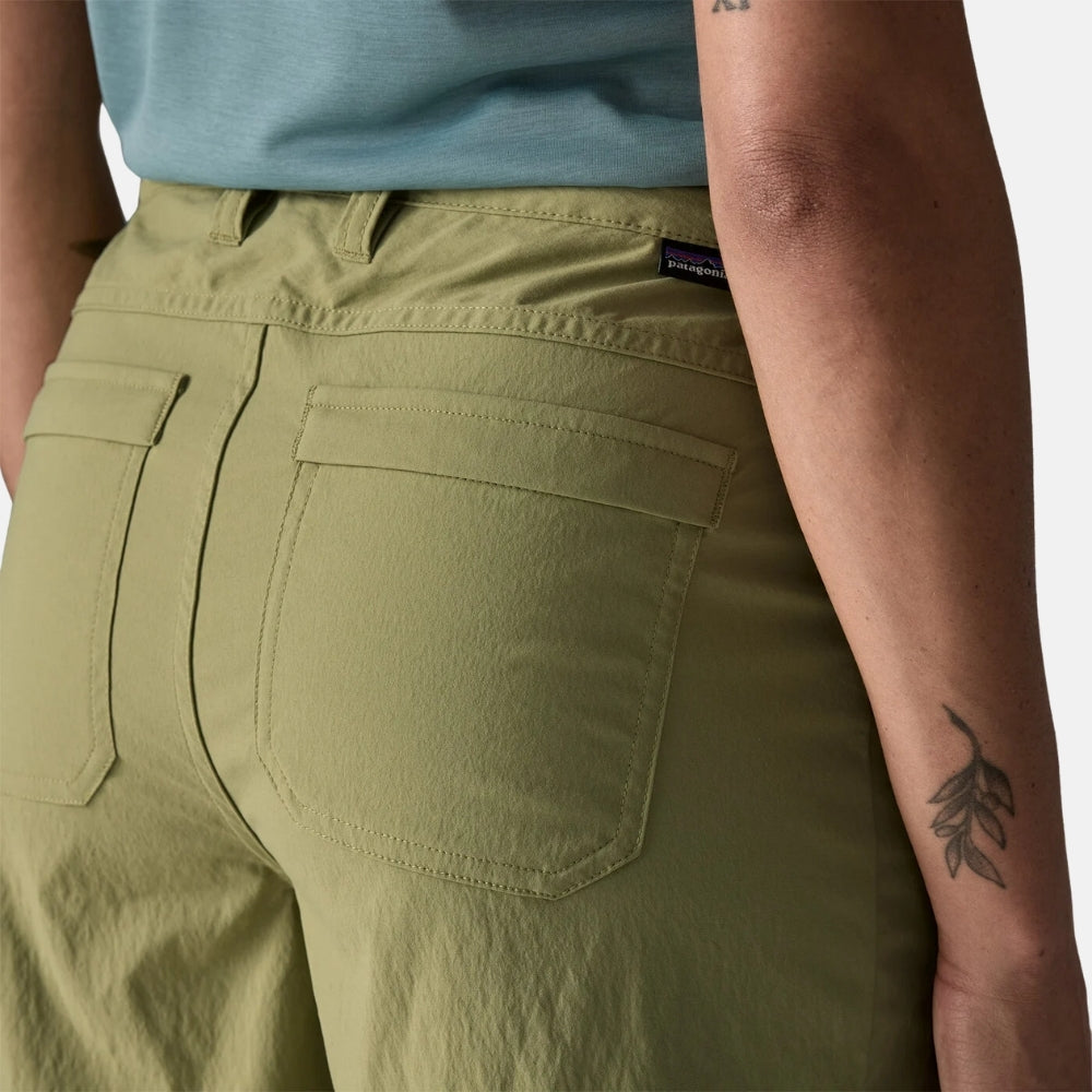 Patagonia W's Quandary Shorts - 7"