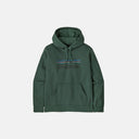 P-6 Outline: Canopy Green