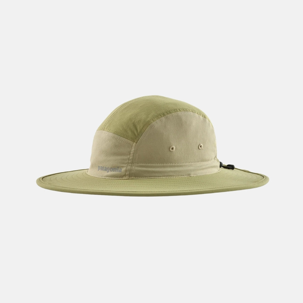 Patagonia Quandary Brimmer Gumtree Green