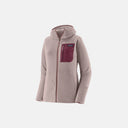 Stingray Mauve