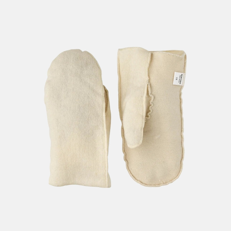 Hestra Fjellvotten Wool Terry Sr. Mitt