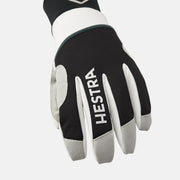 Hestra Comfort Tracker 5-finger Svart / Ivory