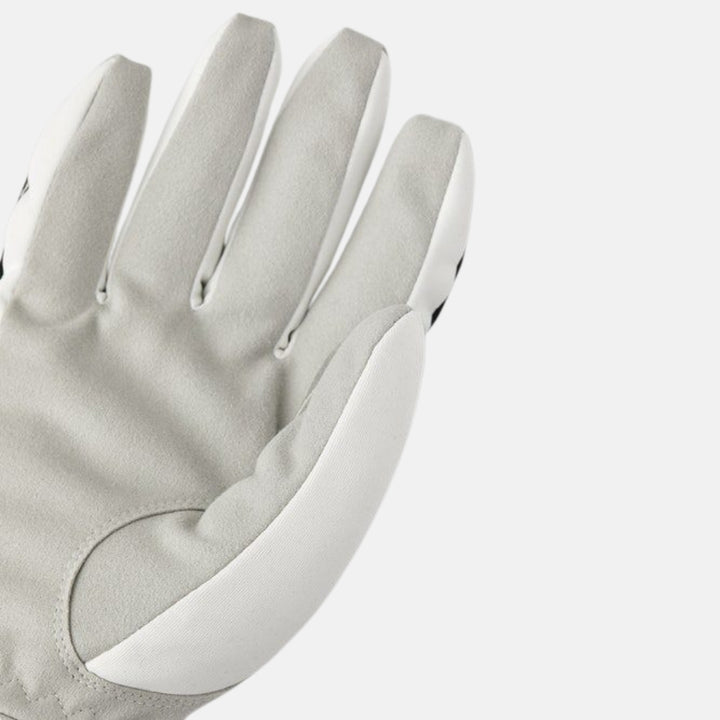 Hestra Comfort Tracker 5-finger Svart / Ivory
