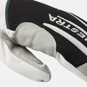 Hestra Comfort Tracker 5-finger Svart / Ivory