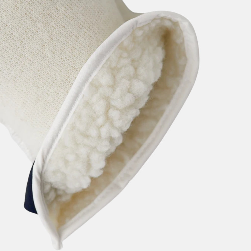 Hestra Pile Lining Mitt