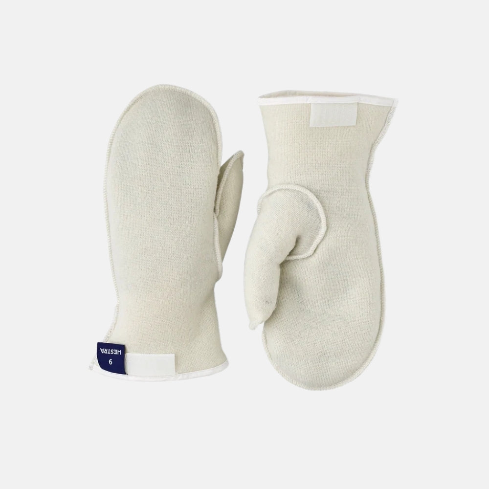 Hestra Pile Lining Mitt