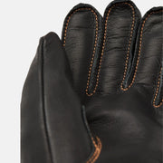 Hestra Fält Guide Glove 5 finger Brown/Black
