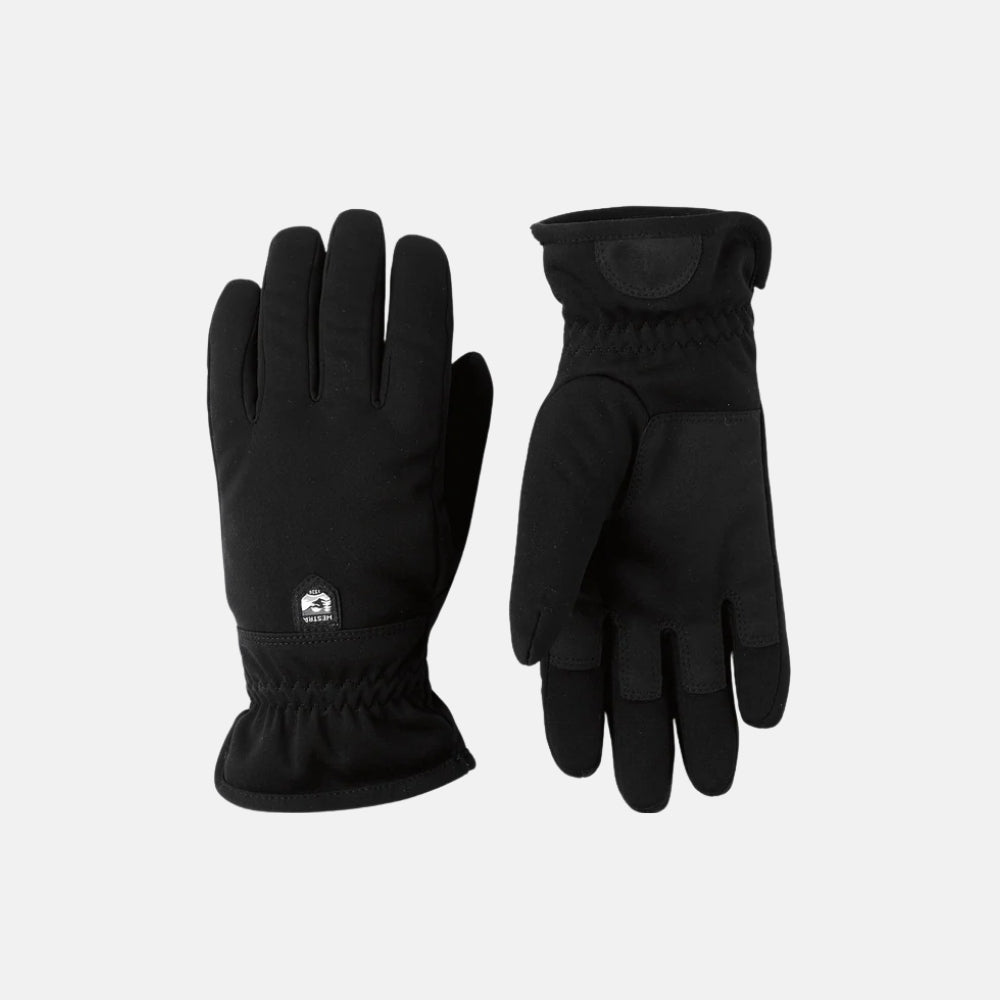 Hestra Taifun Black