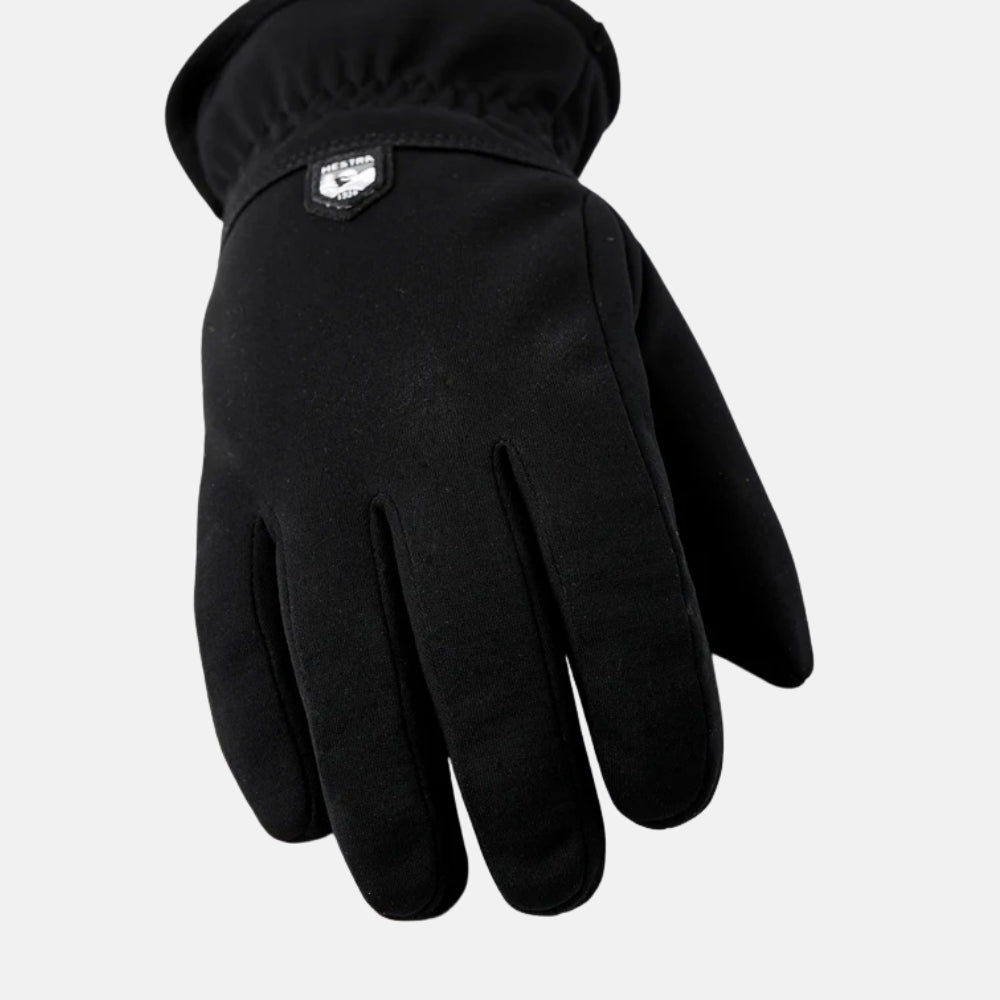 Hestra Taifun Black
