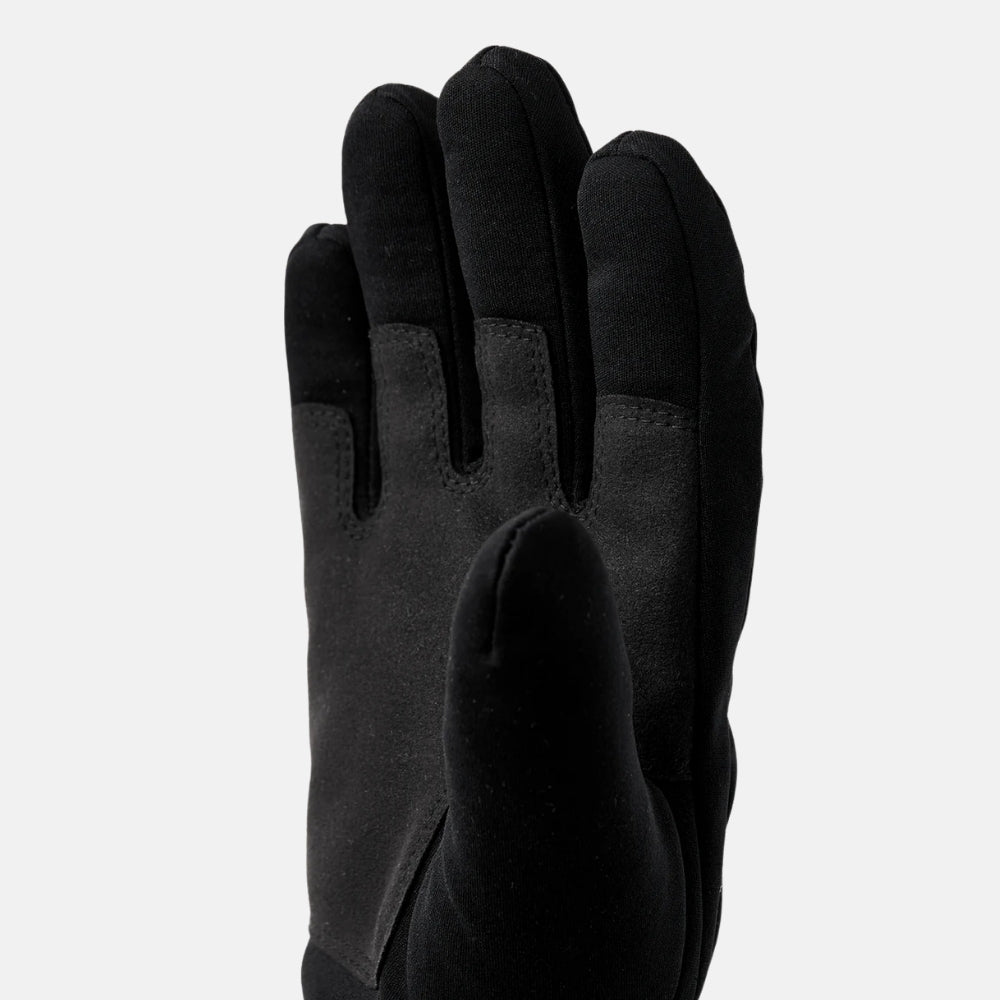 Hestra Taifun Black
