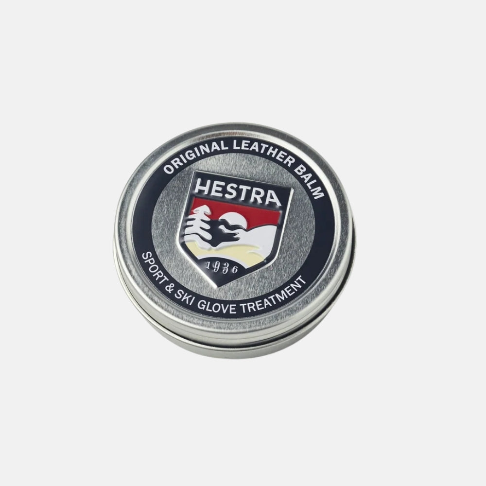 Hestra Leather Balm