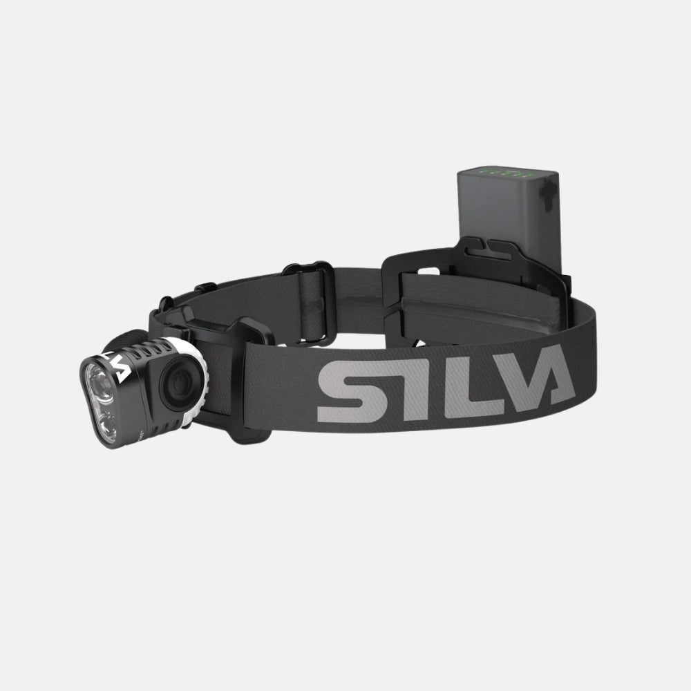 Silva Trail Speed 5X