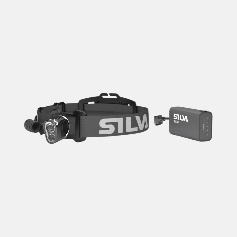 Silva Trail Speed 5X