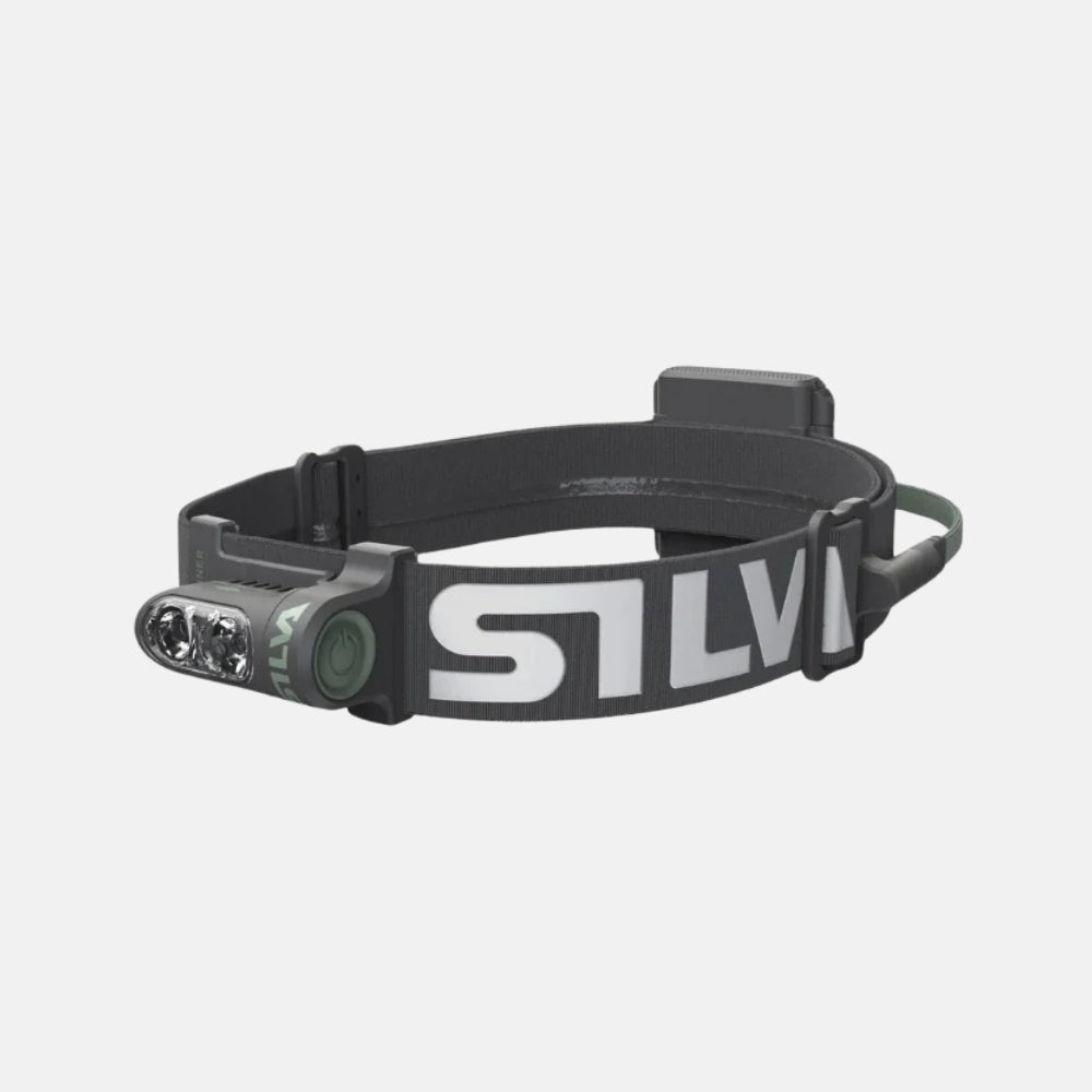 Silva Trail Runner Free 2 Hybrid