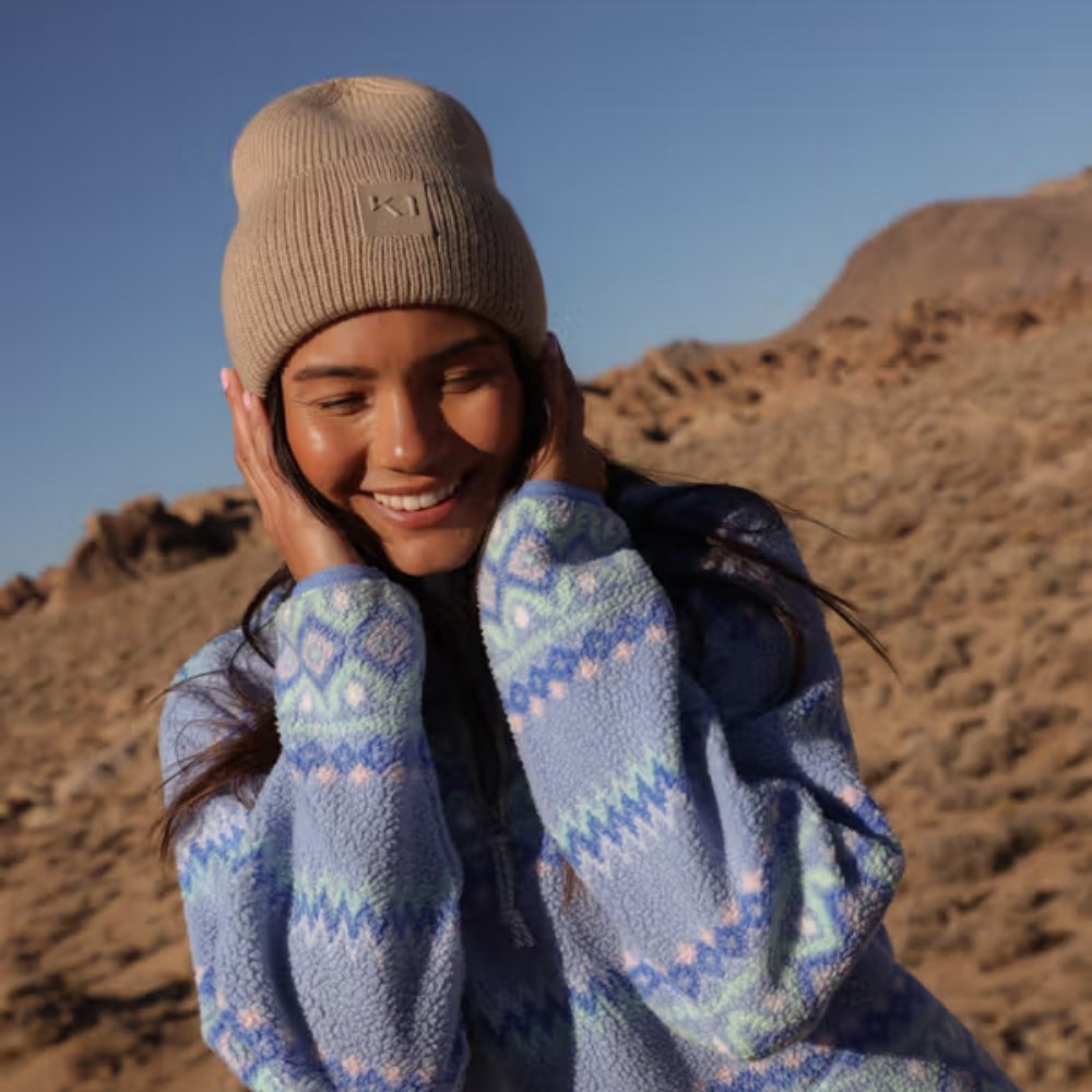 Kari Traa Kyte Beanie