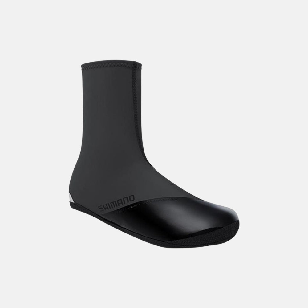 Shimano Dual H2O skoöverdrag i svart