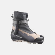 Salomon Outpath BC turpjäxa i färgen Nine Iron/Dune