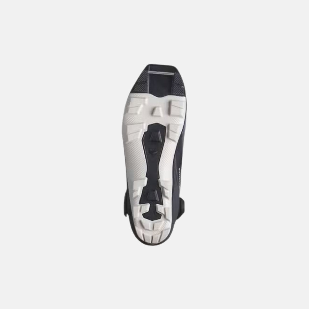 Salomon Outpath BC turpjäxa i färgen Nine Iron/Dune
